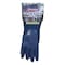 Spontex Spontex Bluettes Neoprene Cleaning Gloves M Blue 1 pk 18005 - alternate 1